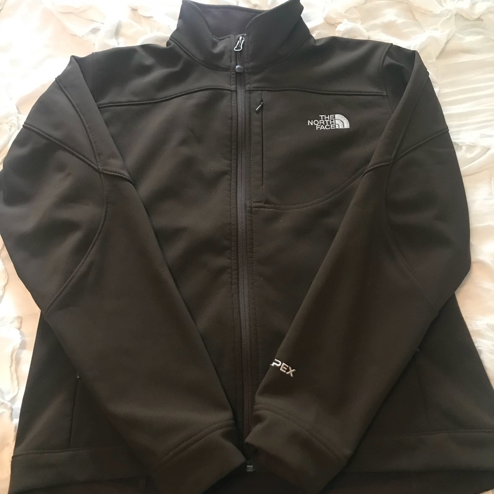 Women’s North Face Apex Jacket